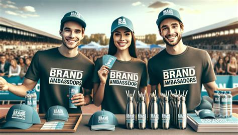 global brand ambassador meaning